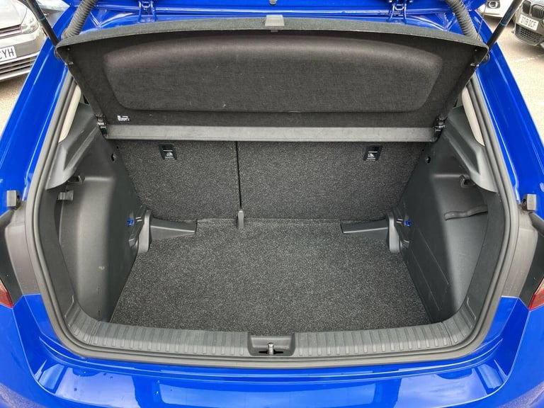 2023 Skoda Fabia SE COMFORT TSI DSG HATCHBACK Petrol Automatic