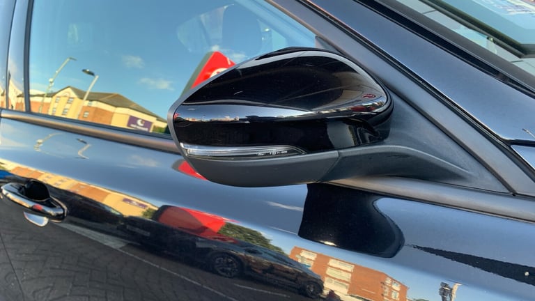 2020 Ford Focus 1.5 EcoBlue ST-Line X Hatchback 5dr Diesel Auto Euro 6 (s/s) (120 ps) Hatchback D...