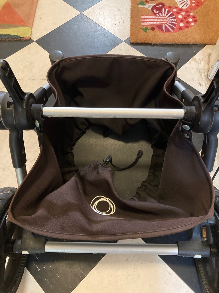 Pram Bugaboo Cameleon 3
