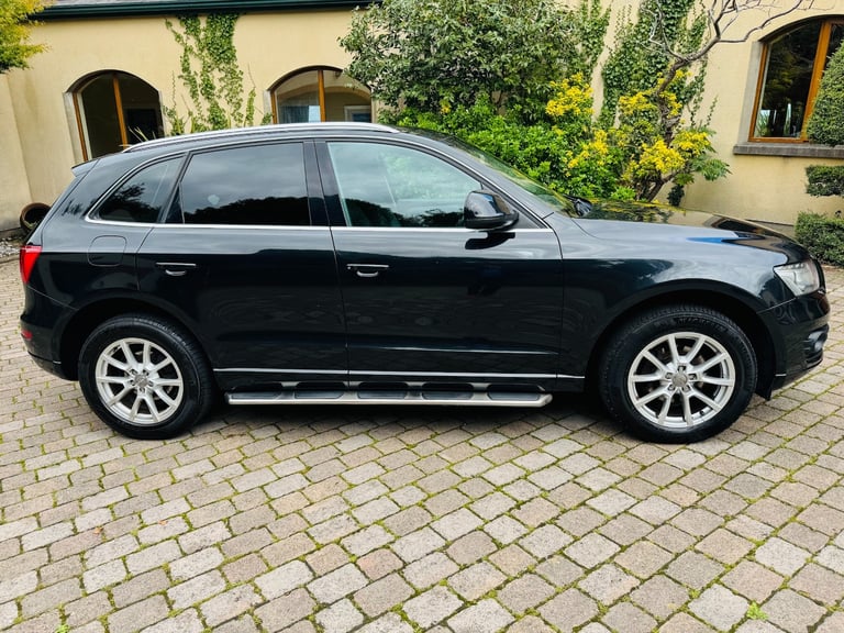 2011 Audi Q5 2.0 TDI Quattro SE 5dr S Tronic ESTATE Diesel Automatic