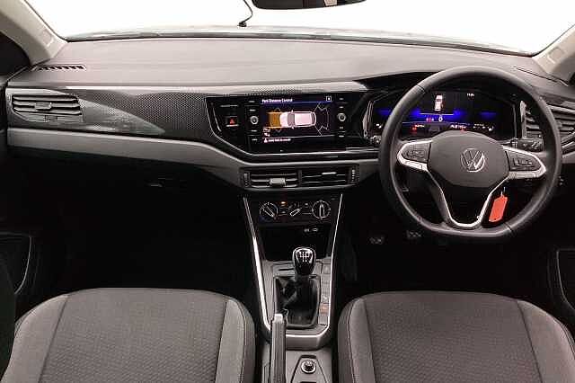 2023 Volkswagen Taigo 1.0 TSI 2023MY Life Hatchback Petrol Manual