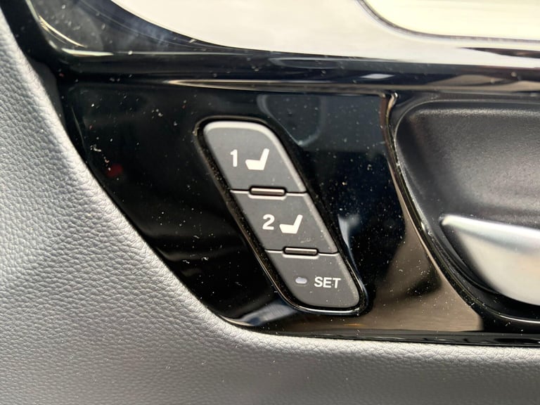 2024 Honda CR-V 2.0 eHEV Advance 5dr eCVT ESTATE PETROL/ELECTRIC Automatic