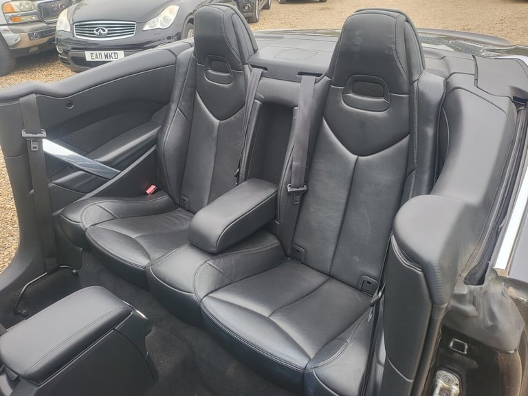 PEUGEOT 308 CC 1.6 THP GT 4 SEATER HARD TOP CONVERTIBLE ULEZ COMPLIANT