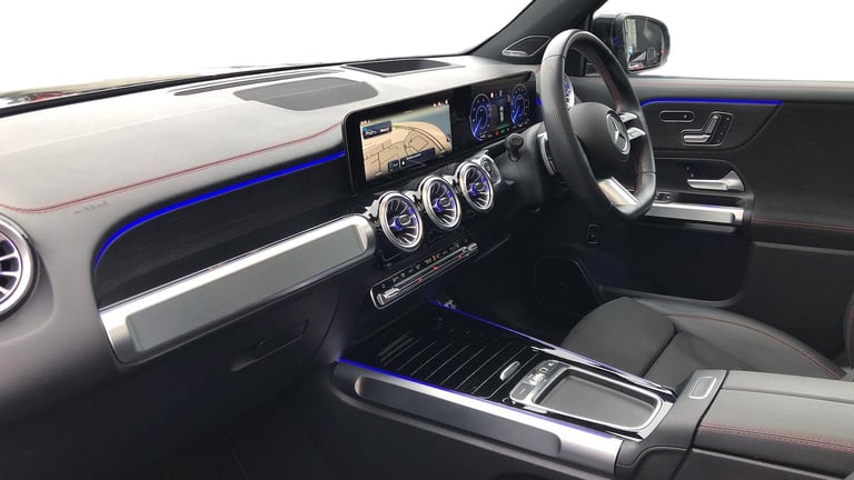 2024 Mercedes-Benz EQB EQB 250+ AMG LINE PREMIUM Estate Electric Automatic