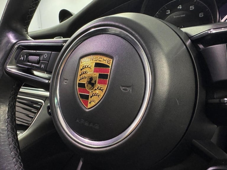 PORSCHE PANAMERA 2.9 V6 E-Hybrid 17.9kWh 4 Saloon PDK 4WD Euro 6 (s/s) 5dr (3.6
