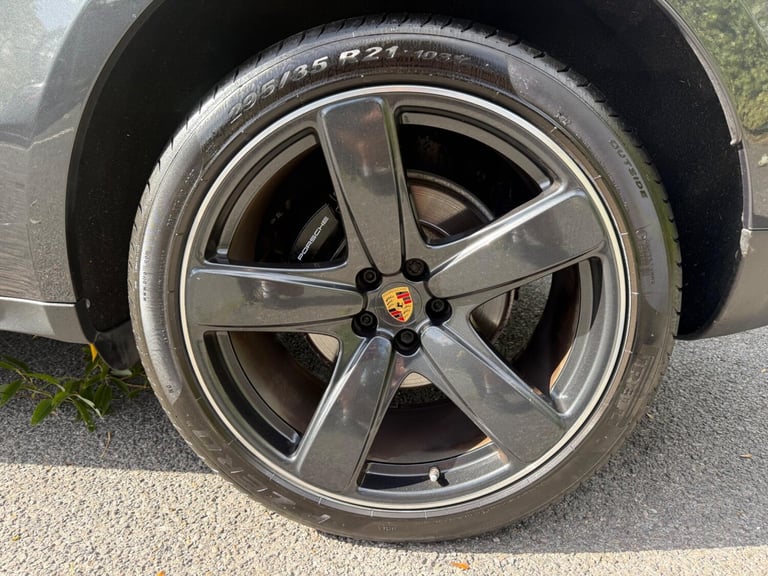 2016 Porsche Macan 2.0T PDK 4WD Euro 6 (s/s) 5dr Petrol