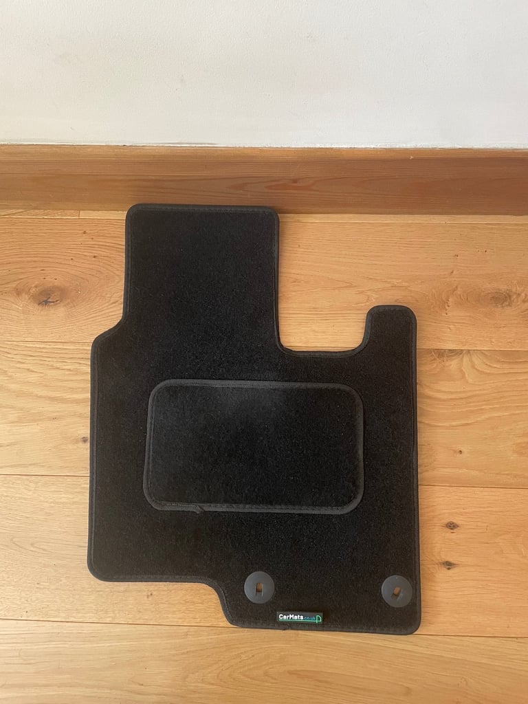 CAR MATS- KIA Sportage 