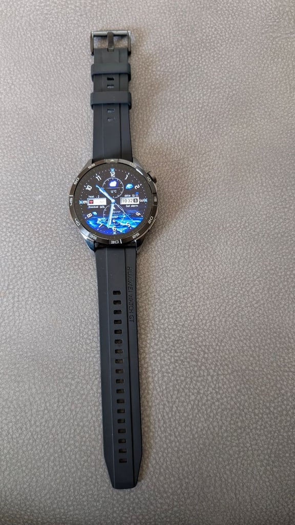 Huawei gt watch 4