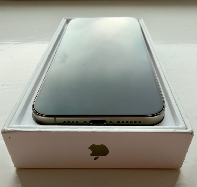 image for iPhone 15 Pro Max