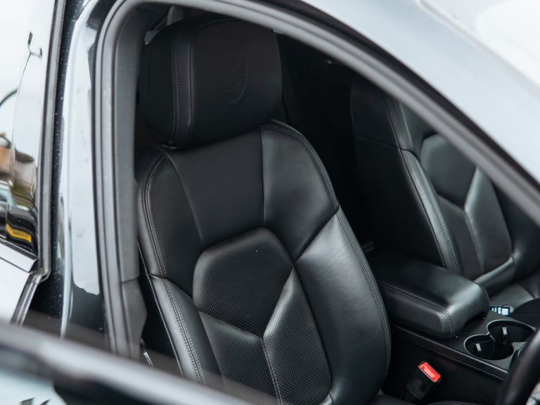 2017 Porsche Macan 3.0 TD V6 S SUV 5dr Diesel PDK 4WD Euro 6 (s/s) (258 ps)