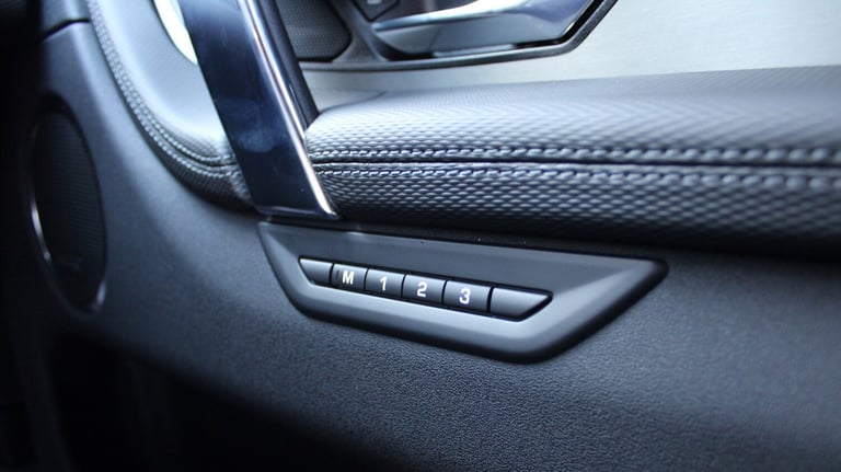 2025 Land Rover Discovery Sport 1.5 P270e Dynamic SE 5dr Auto (5 Seat) Estate Hybrid Automatic