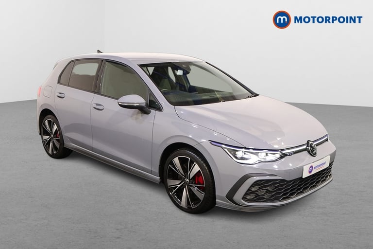 2021 Volkswagen Golf 1.4 TSI GTE 5dr DSG HATCHBACK PETROL/ELECTRIC Automatic