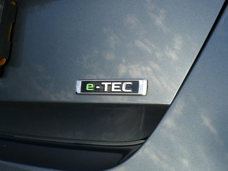 2021 Skoda Octavia 1.5 TSI e-TEC SE L 5dr DSG HATCHBACK PETROL Automatic