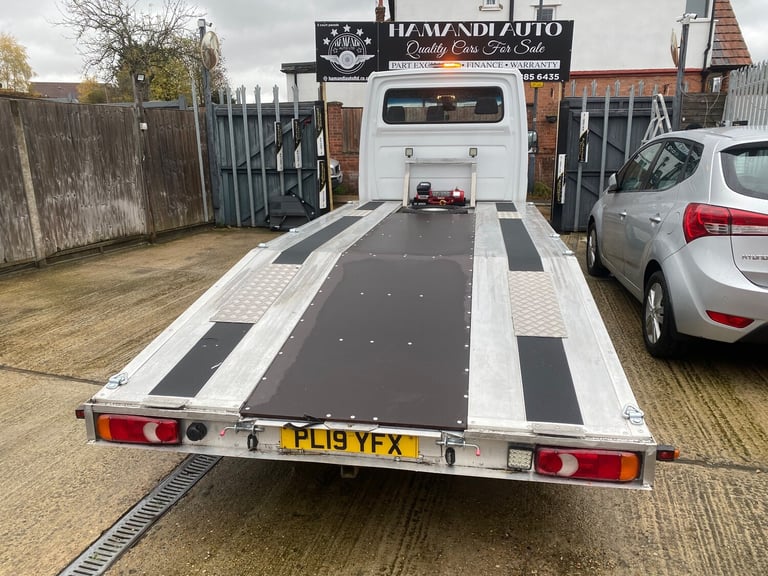 2019 Mercedes-Benz Sprinter 2.1 314 CDI Chassis Cab 2dr Diesel Automatic RWD L2