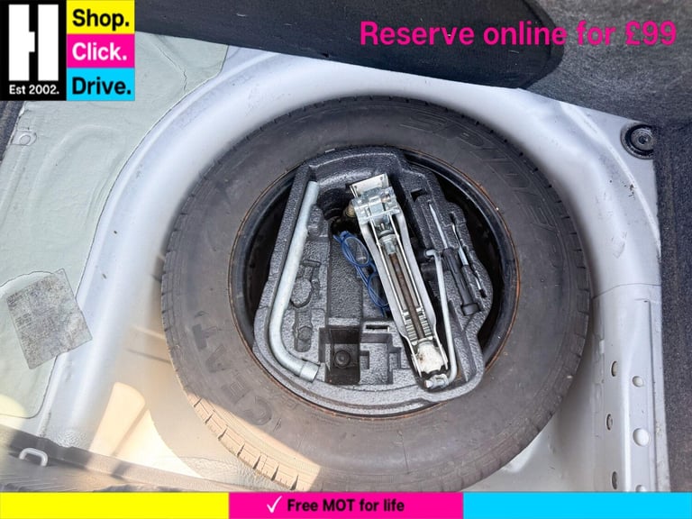  Volkswagen Golf 1.6 Match 5dr Petrol Manual