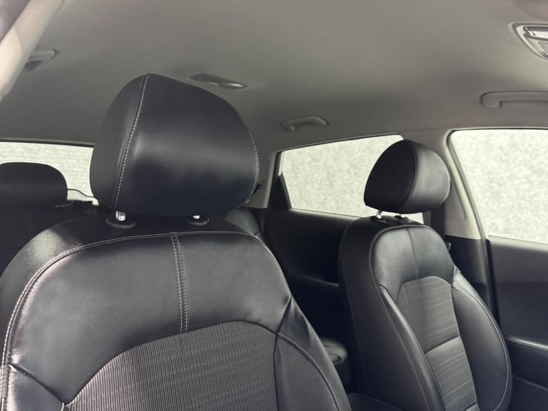 2019 Kia Niro 1.6h GDi 2 DCT Euro 6 (s/s) 5dr ESTATE Petrol/Electric Hybrid Automatic