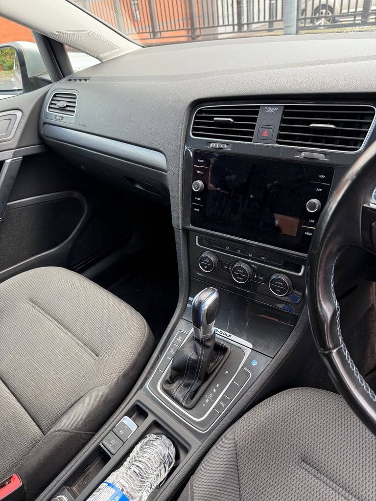 Volkswagen, GOLF, Hatchback, 2019, Other, 1 (cc), 5 doors