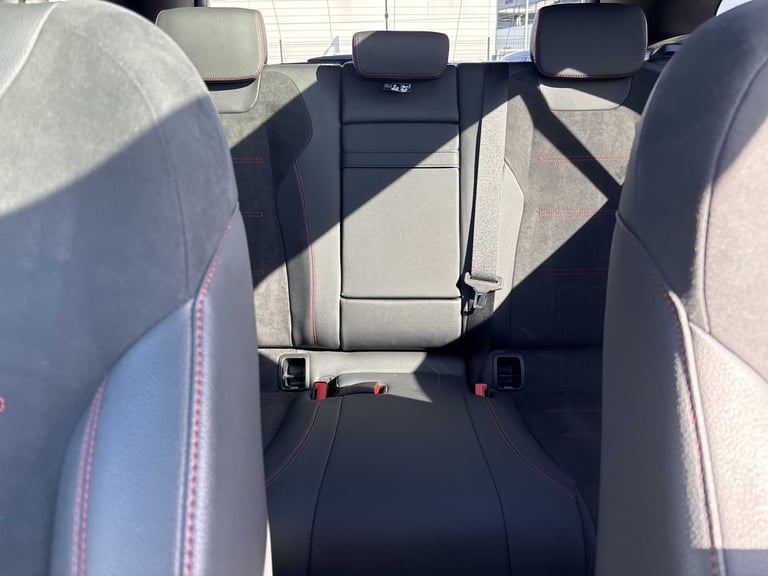 2024 Mercedes-Benz EQA 250+ 140kW AMG Line Prem Plus 70.5kWh 5dr Auto Hatchback Electric Automatic