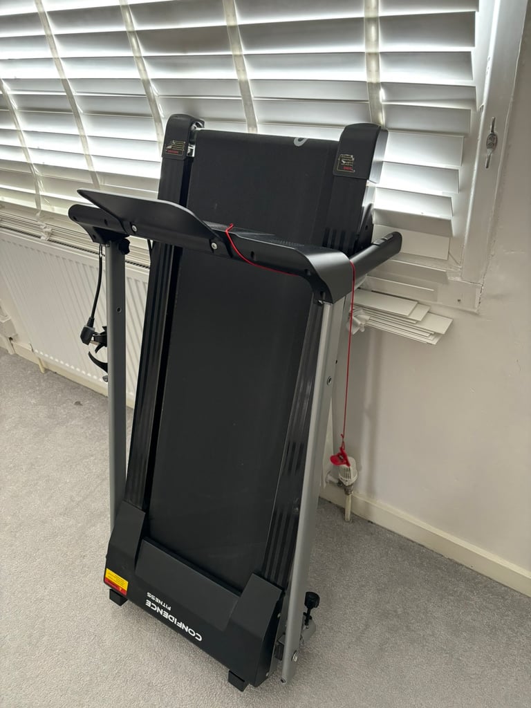 Confidence fitness treadmill | in Maidstone, Kent | Gumtree