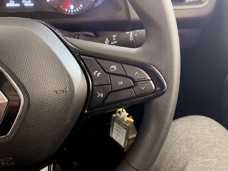 2024 Renault Kangoo 1.5 dCi Blue ENERGY ML19 Advance MWB Euro 6 (s/s) 6dr Manual Panel Van Diesel...