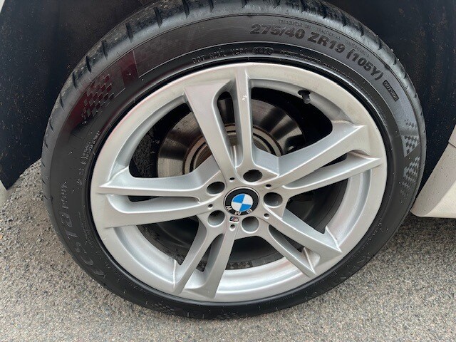 2012 BMW X3 2012 62-Reg BMW X3 xDrive20d M Sport Auto,MASSIVE SPEC,£5300 EXTRAS,LOOK!! ESTATE Die...