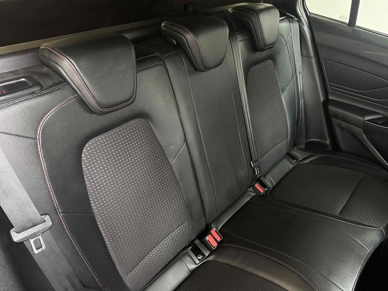 2019 Ford Focus T EcoBoost ST-Line X Estate Petrol Manual