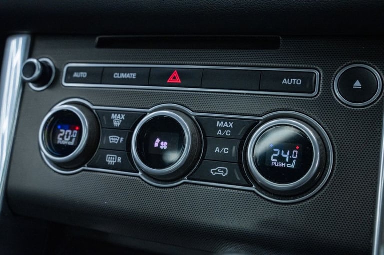 2017 Land Rover Range Rover Sport 3.0 SDV6 [306] HSE Dynamic 5dr Auto [7 seat] ESTATE DIESEL Auto...