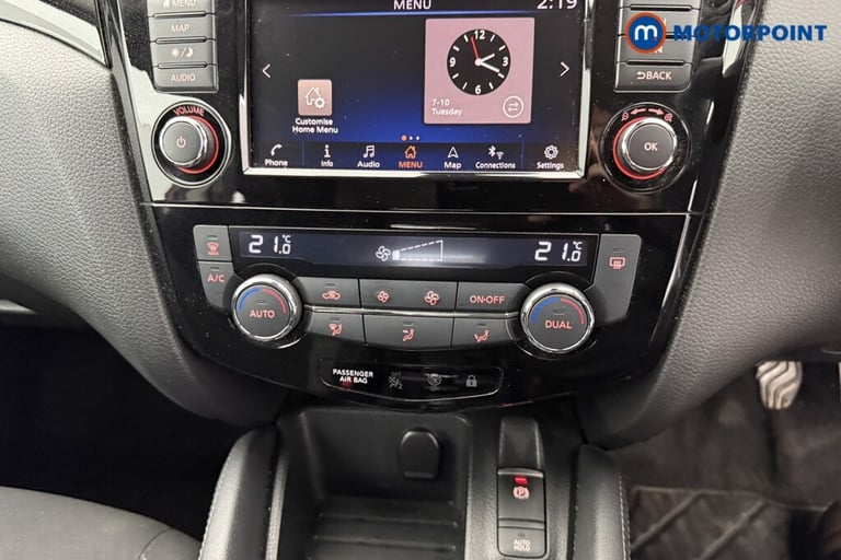 2020 Nissan Qashqai 1.3 DiG-T Acenta Premium 5dr SUV Petrol Manual