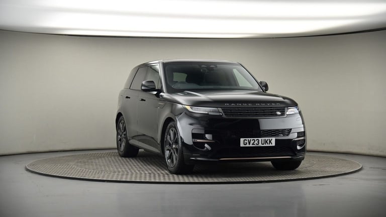 2023 Land Rover Range Rover Sport 3.0 P440e 38.2kWh Dynamic SE SUV 5dr Petrol Plug-in Hybrid Auto...