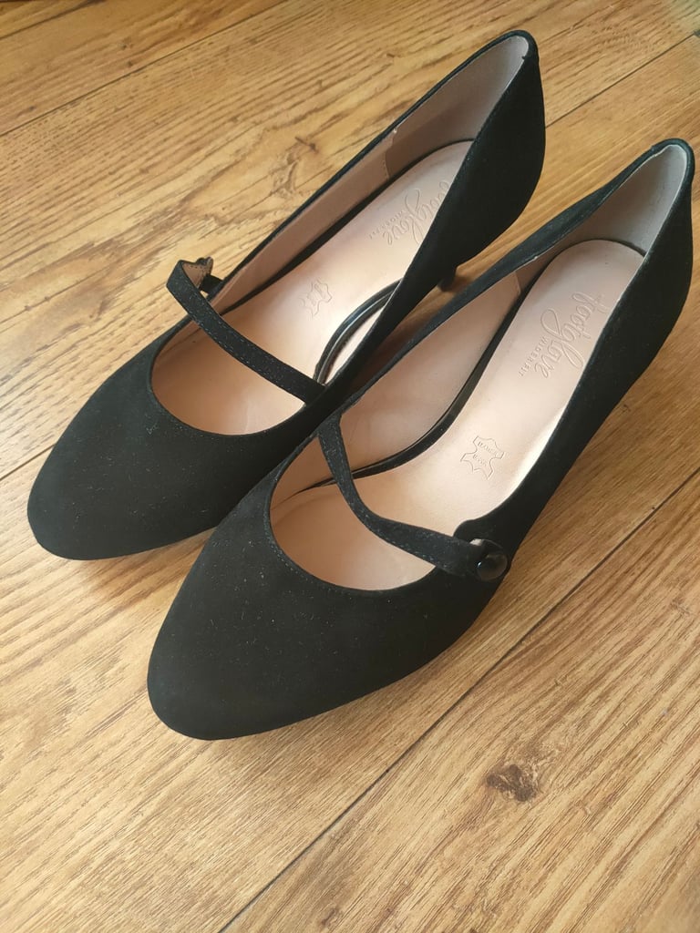 image for M&S Shoes