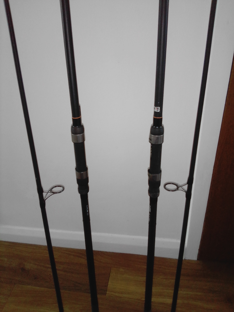 Carp-rods for Sale in Essex