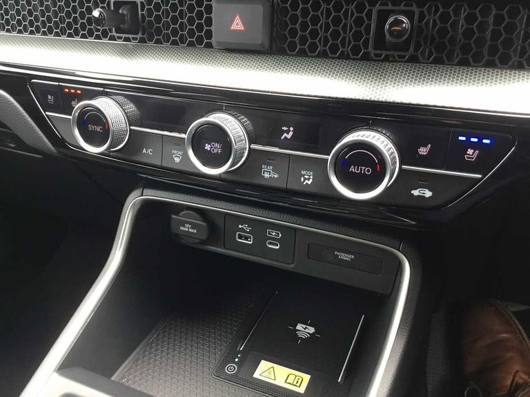 2024 Honda CR-V 2.0 ePHEV Advance Tech 5dr eCVT SUV Hybrid Automatic