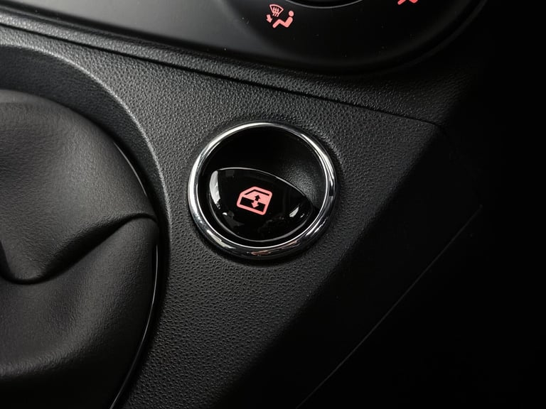 2022 Fiat 500 1.0 Mild Hybrid Dolcevita [Part Leather] 2dr CONVERTIBLE PETROL Manual