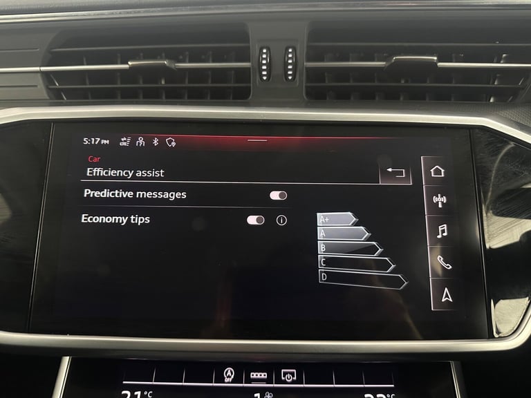 2023 Audi A6 Saloon 2.0 TFSI 40 Sport S Tronic Euro 6 (s/s) 4dr SALOON Petrol Automatic