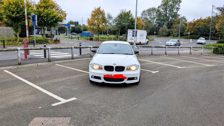 BMW, 1 SERIES, Coupe, 2013, Manual, 1995 (cc), 2 doors