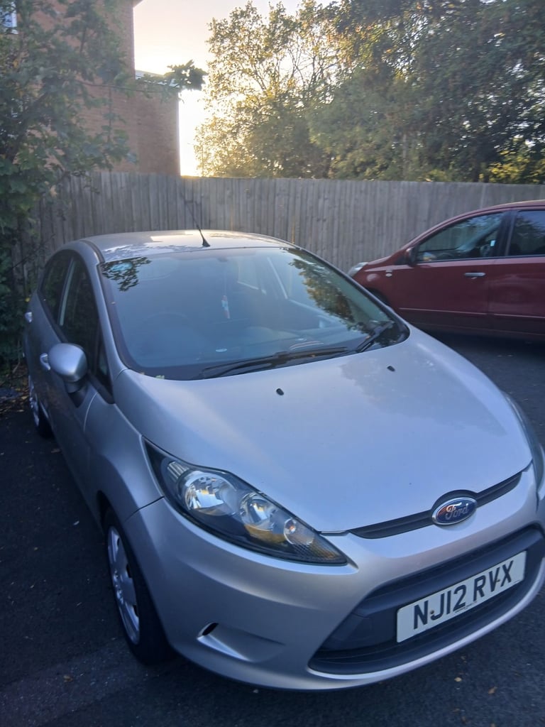 Cheap Ford, FIESTA, Hatchback, 2012, Manual, 1399 (cc),5 doors for sale in King's Norton, West Midlands