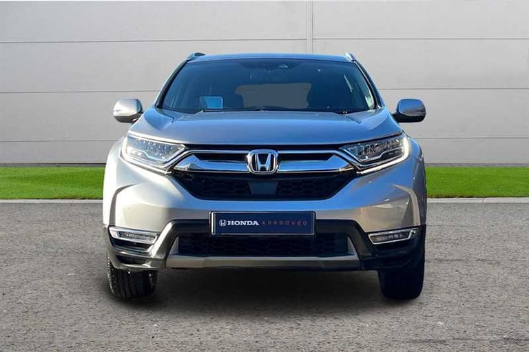 2019 Honda CR-V 2.0 I-MMD HYBRID EX 5DR ECVT Estate Hybrid Automatic
