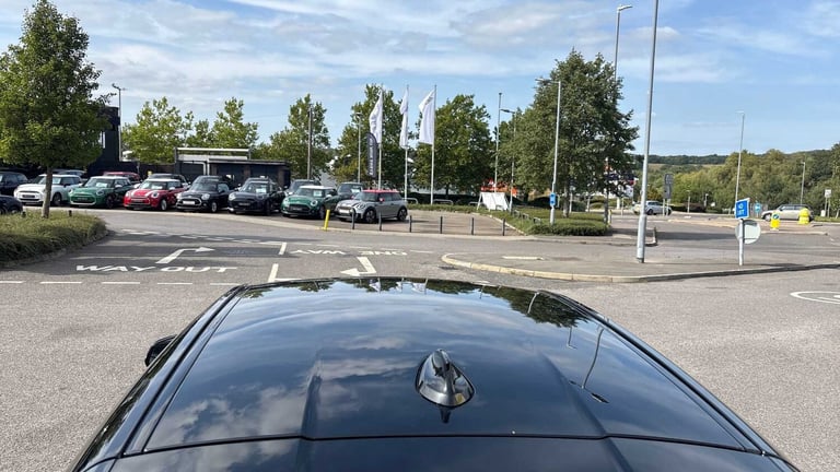 2023 BMW 1 Series 118i [136] M Sport 5dr [Live Cockpit Professional] Hatchback Petrol Manual