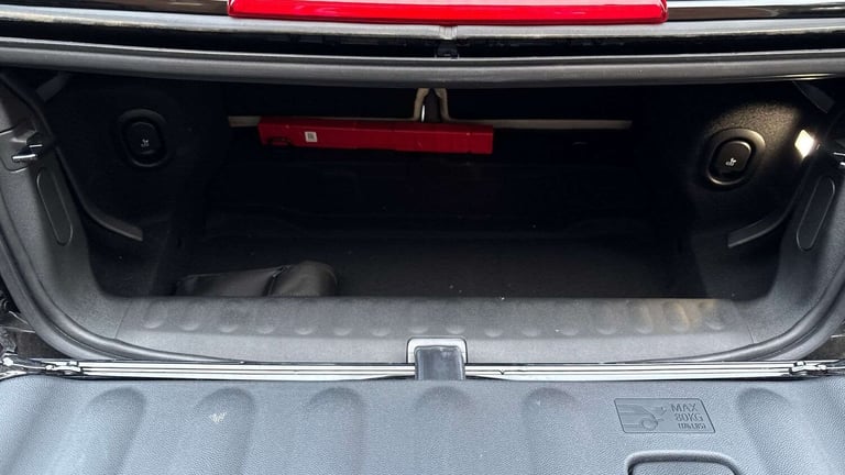 2025 MINI Cooper 2.0 C Exclusive 2dr Auto CONVERTIBLE PETROL Automatic