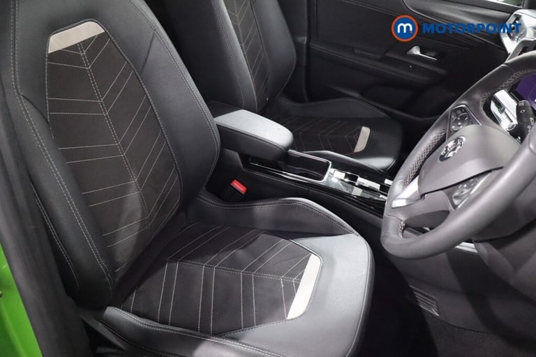 2024 Vauxhall Mokka 100kW Ultimate 50kWh 5dr Auto HATCHBACK ELECTRIC Automatic