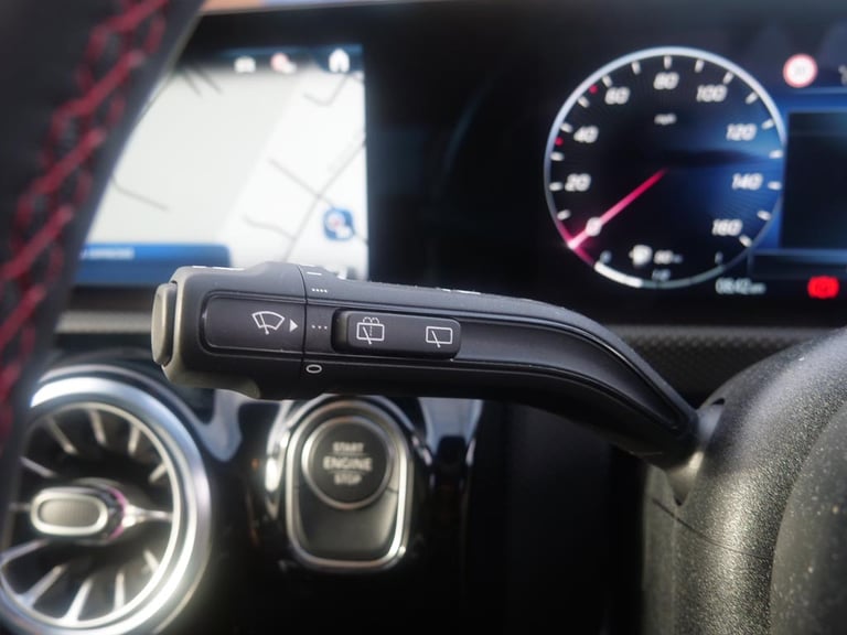 2024 Mercedes-Benz A-Class A250e AMG Line Executive 5dr Auto Hatchback Hybrid Automatic