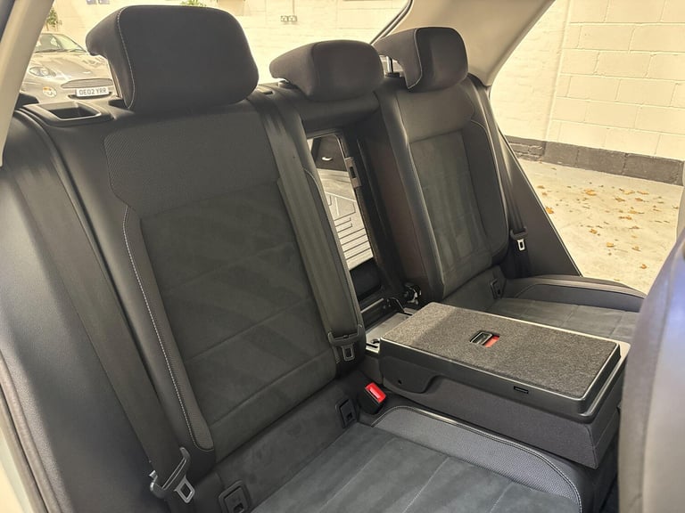  Volkswagen T-Roc 1.0 TSI Style SUV 5dr Petrol Manual Euro 6 (s/s) (110 ps) Petrol Manual