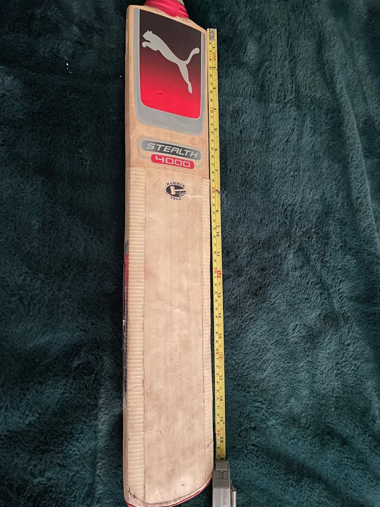 Cricket cricket bat for Sale in South East London, London Gumtree