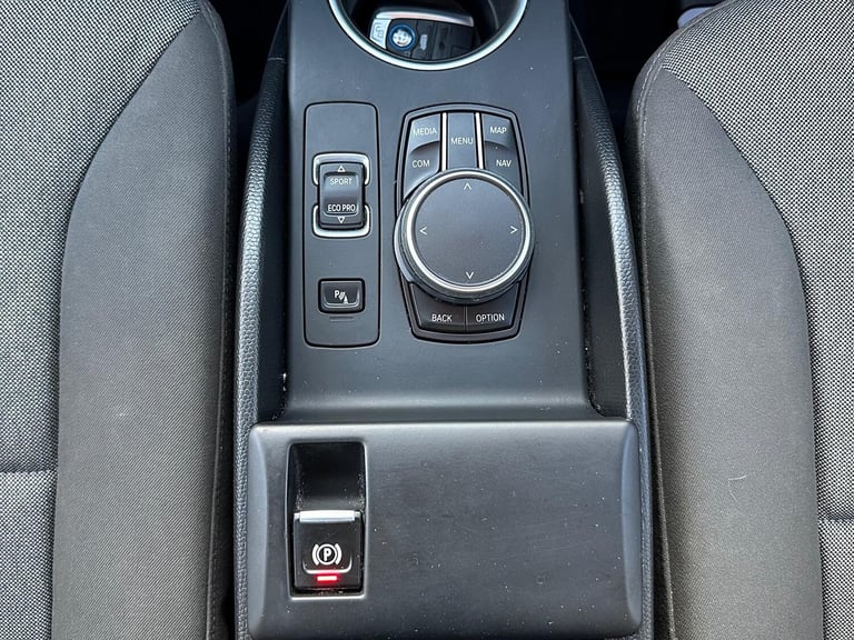 BMW I3 33kWh S Hatchback 5dr Electric Auto (183 ps) 2018