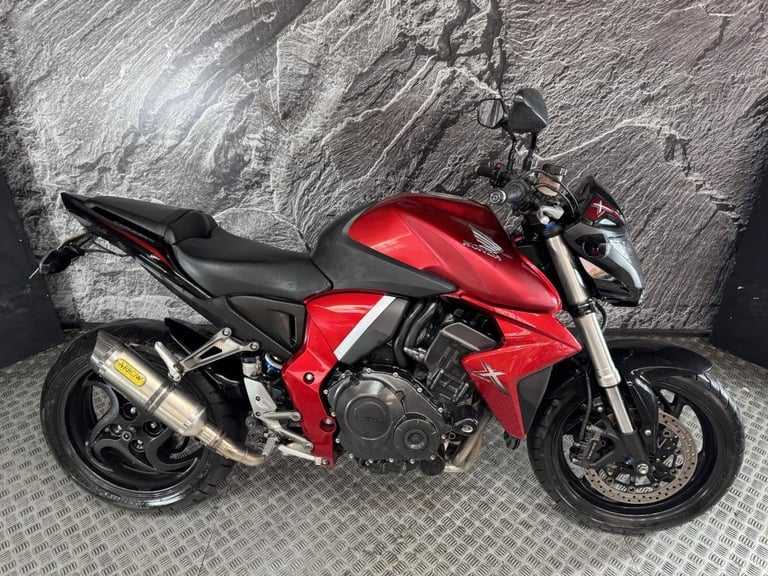 HONDA CB1000R CB 1000 R 2010
