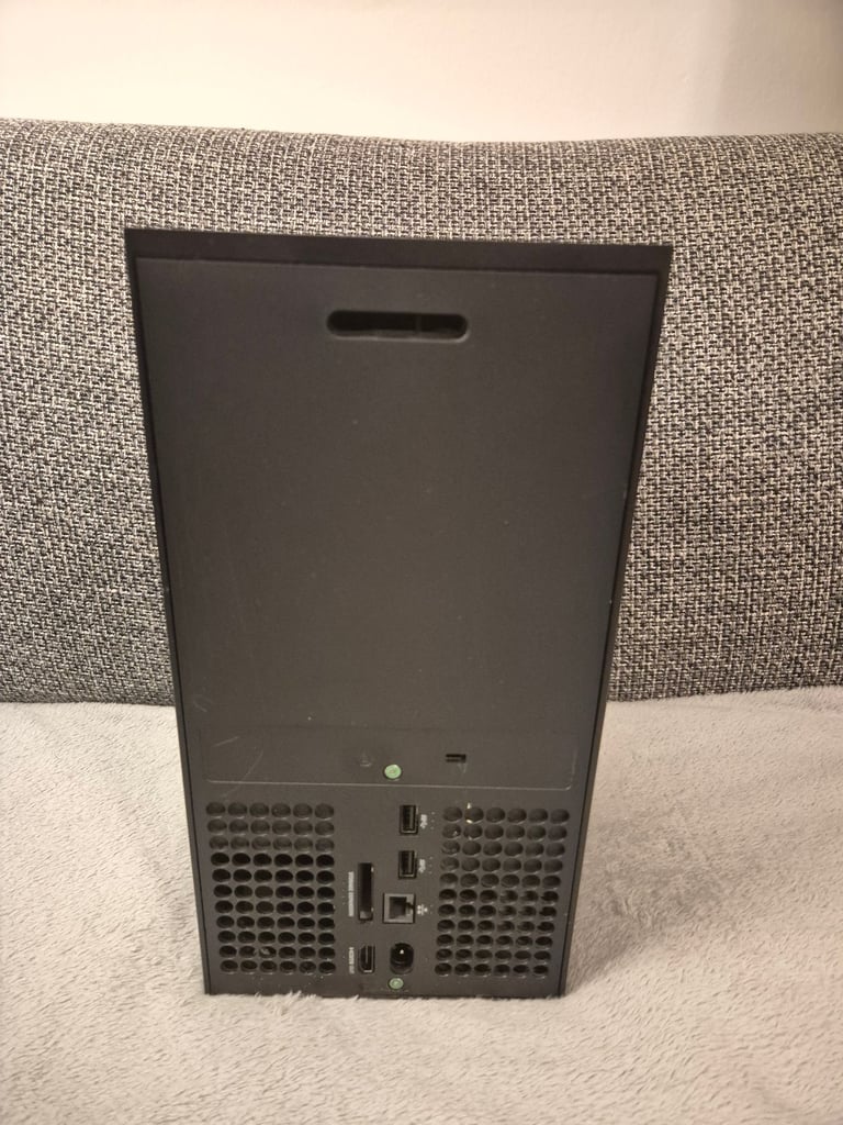Xbox Series X 