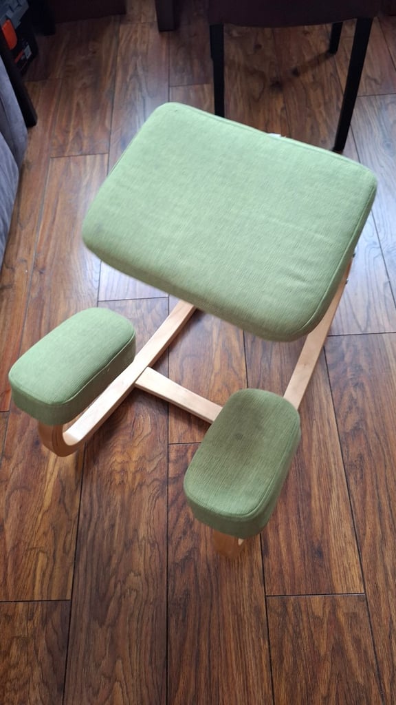 Office Kneeling chair £150 new
