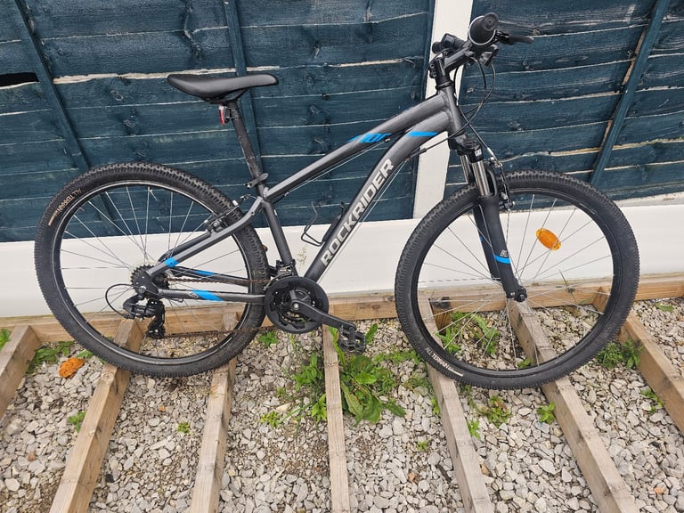 image for Junior Mountain Bike 