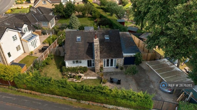 3 bedroom house in St. Johns View, Boston Spa, Wetherby, LS23 (3 bed) (#2676285)