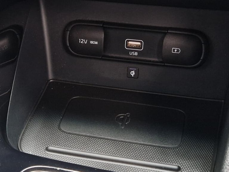 2020 Kia Niro 1.6 GDi 4 SUV 5dr Petrol Hybrid DCT Euro 6 (s/s) (139 bhp) ESTATE Petrol/Electric H...